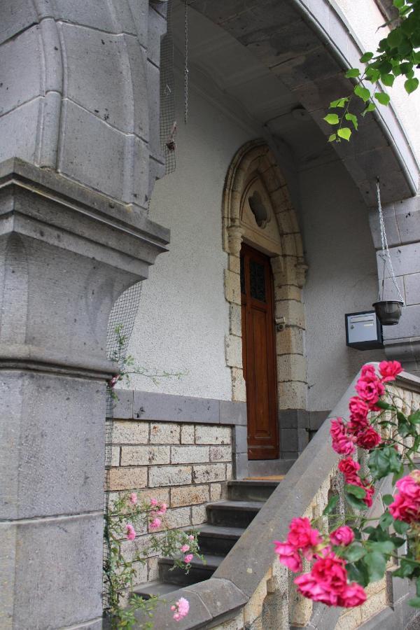 La Villa Francois Premier La Bourboule ภายนอก รูปภาพ