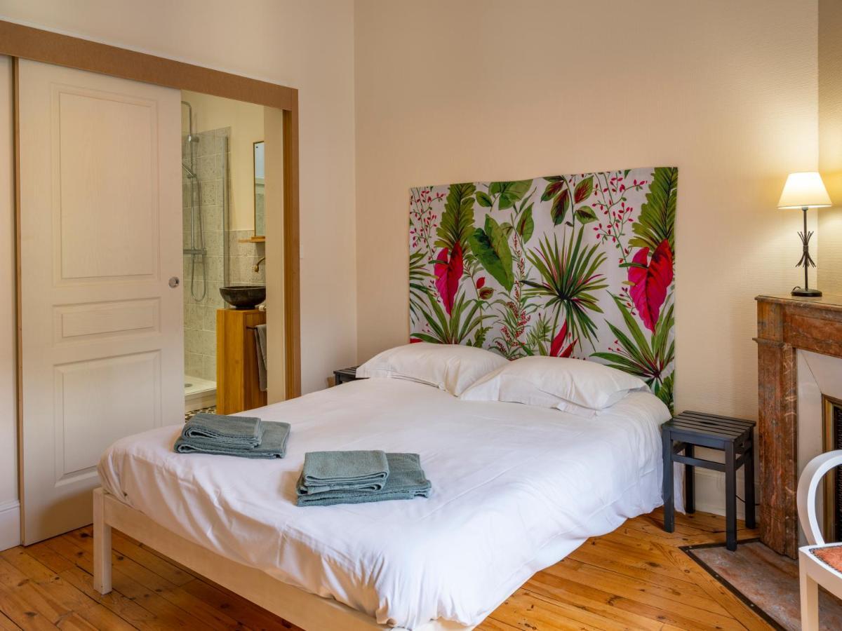 La Villa Francois Premier La Bourboule ภายนอก รูปภาพ